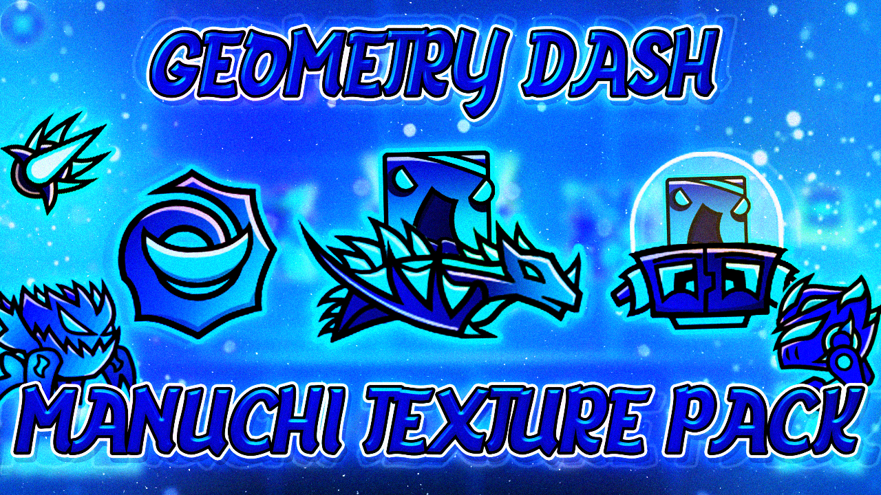 25 Best Geometry Dash 2 2 Texture Packs Pc Steam 2026 Updated