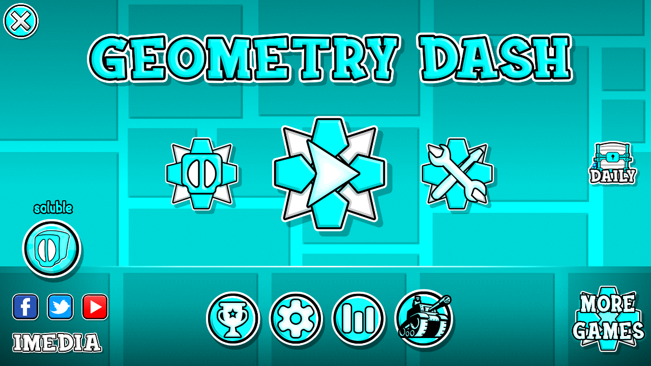 100 Geometry Dash Texture Packs Download For Free