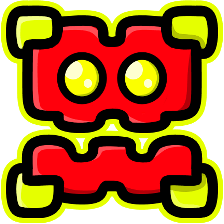 Gradient Texture Pack Geometry Dash Texture Packs