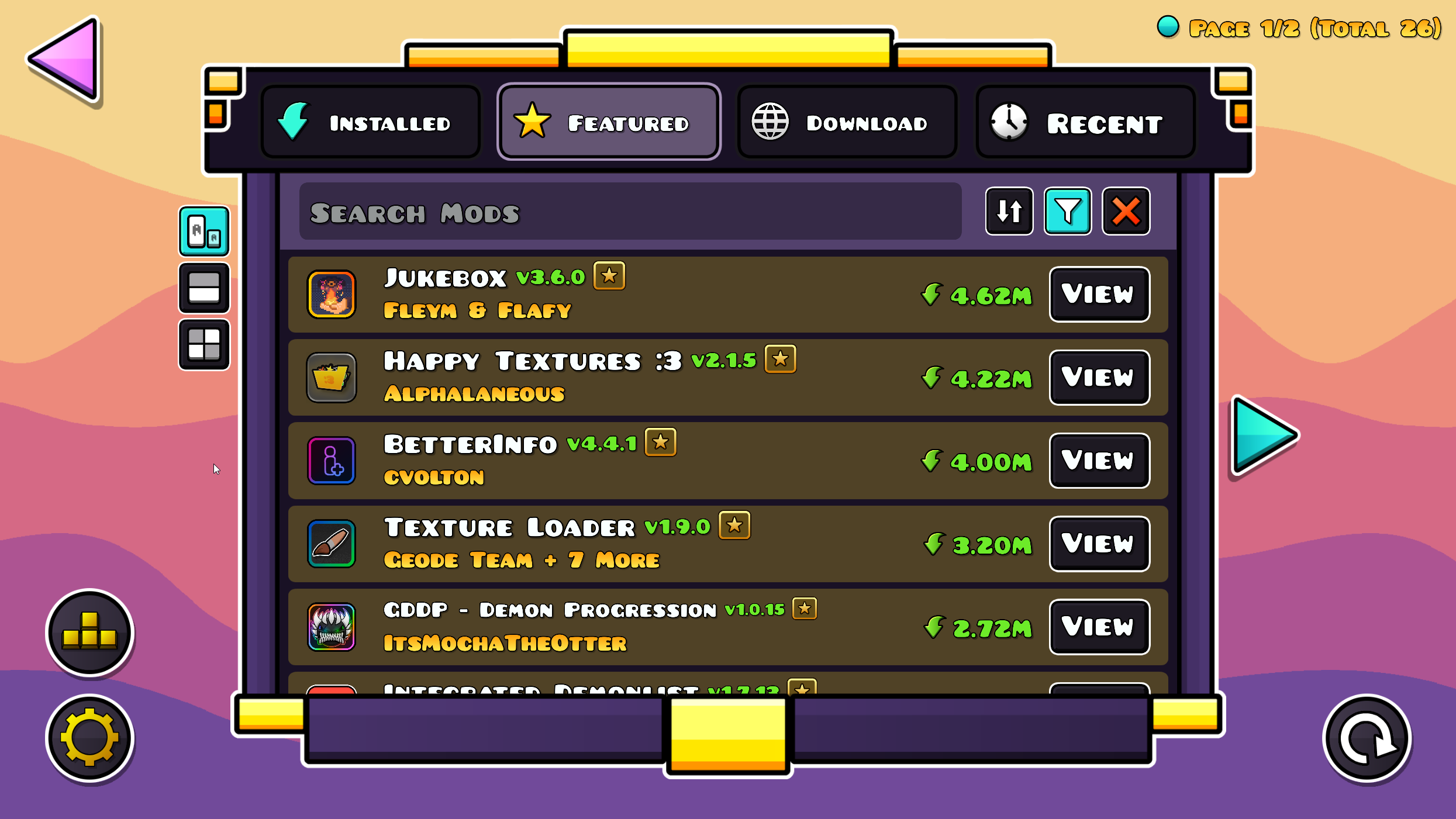 GeometryDash_l5f5xuE2S8 – Geometry Dash Texture Packs